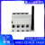 物联网断路器（独立式）安芯博仕安心智能保护器32A 白色 C/D