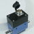 科能芯 动态扭矩传感器T102电机转速扭力功率/转矩转速测试仪0~0.1Nm