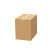 联嘉 纸箱 储物箱 打包箱 收纳箱 五层特硬 空白纸箱 345×180×195mm 100个装