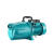 自吸泵喷射泵家用220V全自动自来水吸水泵抽井水增压泵抽水泵 370W 不锈钢防冻喷射泵 (手动款）
