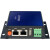 PLC远程控制模块USB网口串口下载程序HJ8500监控调试定制 USB/串口/网口/wifi/4G