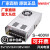 明纬S-400w-12V33A直流24V17a开关电源220转48v供电监控设备灯箱5 NES-400-12 (12V33A)