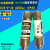 保险丝KTK-R-30-25-20-15-12-10-8-7-6-5-4- KTK-R-6_6A_6A 600Vac_快断_10*38mm_600Vac