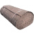 家具包装材料 防撞沙发打包毯保护毯搬家运输土工布毛毡公 200克3米宽*40米长一卷
