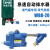 储气罐全自动排水器WBK-20大排量螺旋杆空压机大流量自动放水阀 SA6D自动排水器+前置过滤器