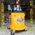 科球GZ-8型高压气动黄油机/汽动黄油泵/黄油枪/加注器注油机/风动 10米黄油管