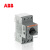 ABB电动保护用断路器分励脱扣器AA1-110; AA1-110 110V