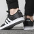 阿迪达斯 （adidas）板鞋男鞋2024春季新款HOOPS2.0低帮时尚百搭透气舒适休闲鞋运动鞋 EE7900   44