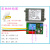 220V通电延时关闭开关模块灯排气扇自动定时断电器断电延时 220V供电版本-输出220V