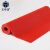 正奇谊PVC防滑地垫镂空泳池地毯红厚4.5宽0.9*1米（要几米拍几不裁断）