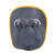 扬笙福自动变光电焊面罩电焊眼镜电焊防护面屏头戴式氩弧焊焊工电焊帽烧 自动变光蓝顶款