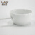 芯硅谷 P1257 陶瓷蒸发皿  蒸发皿 150ml 上径90mm 1个