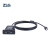 ZLG致远电子 高性能型USB转CAN接口卡便携可集成型USB-CAN转换器mini系列 USBCAN-E-mini