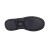 范特仕 Funtownshoes 牛皮鞋超细纤维皮面塑包头可过安检防水防滑 护士 6211黑色 40