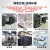 海信（Hisense）小5匹精密空调柜机 恒温工业专用机房空调 HF-110LW/TS16SZJD 一价全包含15米管