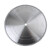 金刚石精密切割铝型材门窗双头锯断桥铝合金圆盘钨钢锯片 255*25.4/30*2.0/3.0*80T