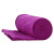 竹特 户外睡袋 救援救灾应急保暖颗粒绒睡袋 双层 紫色 180*80cm 企业定制