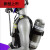 沐鑫泰适用于定制正压式空气呼吸器RHZKF6.8L/30消防3C自给便携式9升碳 6.8L碳钎维瓶呼吸器（机械表）