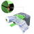 缓冲气垫机配件葫芦气泡膜充气机皮带刀片填充袋机器工具耗材 T08/035型号配件联系