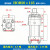 妙普乐HOB油缸液压缸重型液压油缸径4050 63 80 100125模具油缸非标定制 HOB50125