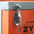安英卡尔 H8107 焊条烘干箱 电焊条烘干机 自控远红外焊条储藏烘干箱 ZYH-20 H8107