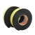 EVA黑色海绵泡棉单面胶 带强粘泡沫防震防撞密封条加厚15mm20mm厚 40mm宽：2米：15mm厚