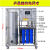 唐奇RO反渗透工业水处理设备桶装水商用纯水机过滤器直饮净水器玻璃水 0.5吨简配