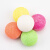 金诗洛 小便池除臭芳香球 1袋（5颗）卫生间男尿斗除味球樟脑球清洁香球卫生球 KT-022