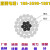 定制适用钢芯铝绞线高导电JL/G1A LGJ电网改造用国标裸线架空导线厂家直销 JL/G1A或LGJ-150/25
