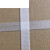 定制透明PP打包带 黄色 半自动打包机专用包装带 纯原料打包机用打包 适用带宽 16-50mm