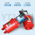 樱普顿 电力液压推动器YT1-18Z-2 25Z-4 45Z-5 6 90Z-8塔吊油罐泵 【YT1-125Z/10】 