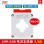 电流互感器LMK-0.66 0.5级BH30405060孔径50/5 75/5 100/5A 孔径40 400/5A 1匝 准确度-0.5