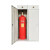 联塑 柜式七氟丙烷气体 气体灭火系统40L 单柜式商用办公用40升 （含药剂）