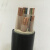 定制适用于国标电缆线铜芯YJ   4 芯10 16  平方户外电线电缆定制 YJV4X16+1X10平方