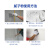 塗丽芳（Tu Li Fang) YT-20 内墙腻子粉+墙面漆 室内墙槽线石膏线翻新修补涂料 10斤粉+2.4斤漆