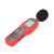 优利德 (UNI-T)  噪音计工业分贝仪数字噪音测试仪噪声检测器声级计声音测量计 高精度UT351