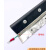 金属屏蔽套管电磁防屏蔽抗干扰铝箔屏蔽扣式套管电线屏蔽套管 直径10mm/LPC-10/1米价格
