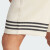 阿迪达斯 （adidas）三叶草短裤男裤 夏季款运动裤透气耐磨休闲裤时尚宽松裤子 IX0347/白色 XXL