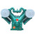 捷豹款工业级空压机机头0.9三缸四缸空压机泵头 7.5KW气泵配件 精 加强工业1.05/12.5(7.5kw)