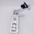 生久柜锁门锁MS712-F带挂锁座带拉杆带锁杆户外机箱机柜门锁 锁舌耳朵RG006-1 2个 带钥匙