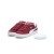 彪马（PUMA）官方 新款【NCT同款】男女同款复古休闲面包鞋 SUEDE XL  红色-白 红色-白-12 35.5