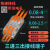 电线连接器快速接线端子按压对接头分线对接神器补救电线多功能接 DZ-33mc(三进三出透明) 10只