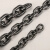 富都华创 G80锰钢起重链条6mm锰钢链条承重1吨吊索具吊链