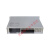 2u服务器机箱卧式机架铝面板 短350MM标准PC电源MATX主板监控机箱 机箱+300W电源 官方标配