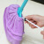 卫洋 WYS-1547 懒人扫把套布  咖色抽绳款 多功能替换布易清洗扫帚套