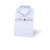 中神盾 DV-10 女式短袖衬衫修身韩版职业商务免烫衬衣 白色斜纹 155-160/M (100-499件价格)
