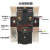适用卓控柜机电漏电保护器3P断路空气开关40A 3P 32A