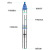 钰启隆 QJD立式不锈钢多级深井潜水泵 深水泵 抽水泵 深井泵 单位：个  Y100QJD4-24/6-0.4/220V 