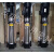 南方泵CDL水泵机械密封cdl5-15/cdl32-20多级离心泵7.5kw/12水封 CDL(F)1-25密封