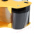 胶带封箱器 打包器透明胶带切割器6cm胶带机803切割器打包机 手柄款黄色封箱器1个+1卷胶带(适用宽6cm厚2c